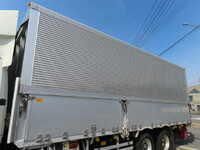 MITSUBISHI FUSO Fighter Aluminum Wing 2DG-FQ62F 2020 153,000km_26