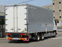 MITSUBISHI FUSO Fighter Aluminum Wing 2DG-FQ62F 2020 153,000km_2