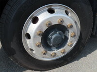 MITSUBISHI FUSO Fighter Aluminum Wing 2DG-FQ62F 2020 153,000km_35