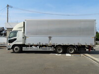 MITSUBISHI FUSO Fighter Aluminum Wing 2DG-FQ62F 2020 153,000km_3