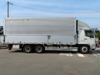MITSUBISHI FUSO Fighter Aluminum Wing 2DG-FQ62F 2020 153,000km_4