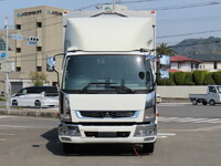 MITSUBISHI FUSO Fighter Aluminum Wing 2DG-FQ62F 2020 153,000km_5