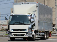 MITSUBISHI FUSO Fighter Aluminum Wing 2DG-FQ62F 2020 153,000km_9