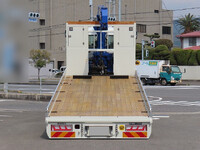 MITSUBISHI FUSO Fighter Self Loader (With 4 Steps Of Cranes) 2DG-FQ62F 2026 2,000km_10