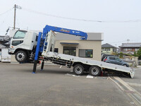 MITSUBISHI FUSO Fighter Self Loader (With 4 Steps Of Cranes) 2DG-FQ62F 2026 2,000km_11