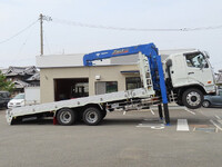 MITSUBISHI FUSO Fighter Self Loader (With 4 Steps Of Cranes) 2DG-FQ62F 2026 2,000km_12