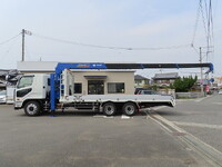 MITSUBISHI FUSO Fighter Self Loader (With 4 Steps Of Cranes) 2DG-FQ62F 2026 2,000km_13