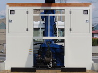 MITSUBISHI FUSO Fighter Self Loader (With 4 Steps Of Cranes) 2DG-FQ62F 2026 2,000km_19