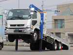 Fighter Self Loader (With 4 Steps Of Cranes)
