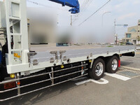 MITSUBISHI FUSO Fighter Self Loader (With 4 Steps Of Cranes) 2DG-FQ62F 2026 2,000km_24