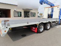 MITSUBISHI FUSO Fighter Self Loader (With 4 Steps Of Cranes) 2DG-FQ62F 2026 2,000km_25