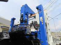 MITSUBISHI FUSO Fighter Self Loader (With 4 Steps Of Cranes) 2DG-FQ62F 2026 2,000km_26