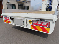 MITSUBISHI FUSO Fighter Self Loader (With 4 Steps Of Cranes) 2DG-FQ62F 2026 2,000km_27