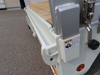 MITSUBISHI FUSO Fighter Self Loader (With 4 Steps Of Cranes) 2DG-FQ62F 2026 2,000km_29