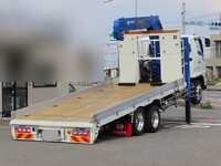 MITSUBISHI FUSO Fighter Self Loader (With 4 Steps Of Cranes) 2DG-FQ62F 2026 2,000km_2