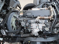 MITSUBISHI FUSO Fighter Self Loader (With 4 Steps Of Cranes) 2DG-FQ62F 2026 2,000km_33