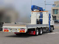 MITSUBISHI FUSO Fighter Self Loader (With 4 Steps Of Cranes) 2DG-FQ62F 2026 2,000km_4