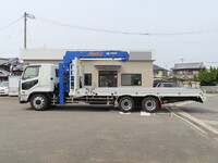 MITSUBISHI FUSO Fighter Self Loader (With 4 Steps Of Cranes) 2DG-FQ62F 2026 2,000km_5