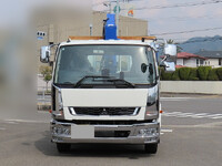 MITSUBISHI FUSO Fighter Self Loader (With 4 Steps Of Cranes) 2DG-FQ62F 2026 2,000km_7