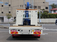 MITSUBISHI FUSO Fighter Self Loader (With 4 Steps Of Cranes) 2DG-FQ62F 2026 2,000km_9