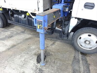 ISUZU Elf Truck (With 3 Steps Of Cranes) TKG-NKR85AR 2012 95,769km_10
