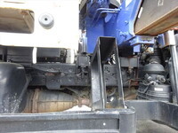 ISUZU Elf Truck (With 3 Steps Of Cranes) TKG-NKR85AR 2012 95,769km_11