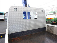 ISUZU Elf Truck (With 3 Steps Of Cranes) TKG-NKR85AR 2012 95,769km_19