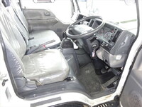ISUZU Elf Truck (With 3 Steps Of Cranes) TKG-NKR85AR 2012 95,769km_21