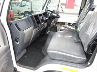 ISUZU Elf Truck (With 3 Steps Of Cranes) TKG-NKR85AR 2012 95,769km_26