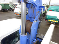 ISUZU Elf Truck (With 3 Steps Of Cranes) TKG-NKR85AR 2012 95,769km_36