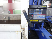 ISUZU Elf Truck (With 3 Steps Of Cranes) TKG-NKR85AR 2012 95,769km_39