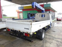 ISUZU Elf Truck (With 3 Steps Of Cranes) TKG-NKR85AR 2012 95,769km_4