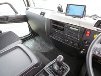 MITSUBISHI FUSO Fighter Truck (With 5 Steps Of Cranes) 2KG-FK72FZ 2021 138,000km_14
