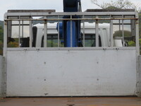 MITSUBISHI FUSO Fighter Truck (With 5 Steps Of Cranes) 2KG-FK72FZ 2021 138,000km_18