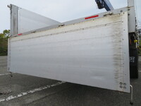 MITSUBISHI FUSO Fighter Truck (With 5 Steps Of Cranes) 2KG-FK72FZ 2021 138,000km_21