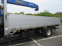 MITSUBISHI FUSO Fighter Truck (With 5 Steps Of Cranes) 2KG-FK72FZ 2021 138,000km_22