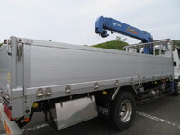 MITSUBISHI FUSO Fighter Truck (With 5 Steps Of Cranes) 2KG-FK72FZ 2021 138,000km_23