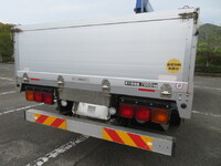 MITSUBISHI FUSO Fighter Truck (With 5 Steps Of Cranes) 2KG-FK72FZ 2021 138,000km_24