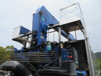 MITSUBISHI FUSO Fighter Truck (With 5 Steps Of Cranes) 2KG-FK72FZ 2021 138,000km_25