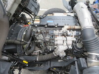 MITSUBISHI FUSO Fighter Truck (With 5 Steps Of Cranes) 2KG-FK72FZ 2021 138,000km_29