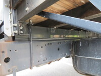 MITSUBISHI FUSO Fighter Truck (With 5 Steps Of Cranes) 2KG-FK72FZ 2021 138,000km_32
