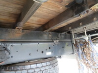 MITSUBISHI FUSO Fighter Truck (With 5 Steps Of Cranes) 2KG-FK72FZ 2021 138,000km_33