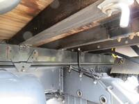 MITSUBISHI FUSO Fighter Truck (With 5 Steps Of Cranes) 2KG-FK72FZ 2021 138,000km_35