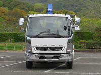 MITSUBISHI FUSO Fighter Truck (With 5 Steps Of Cranes) 2KG-FK72FZ 2021 138,000km_5