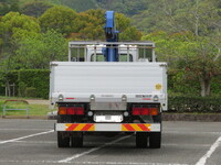 MITSUBISHI FUSO Fighter Truck (With 5 Steps Of Cranes) 2KG-FK72FZ 2021 138,000km_7