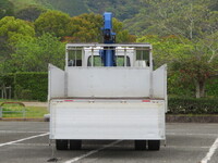 MITSUBISHI FUSO Fighter Truck (With 5 Steps Of Cranes) 2KG-FK72FZ 2021 138,000km_8