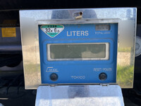 HINO Ranger Tank Lorry TKG-FC9JDAA 2015 8,948km_16