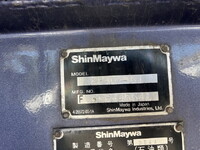 HINO Ranger Tank Lorry TKG-FC9JDAA 2015 8,948km_19