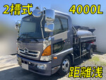 Ranger Tank Lorry