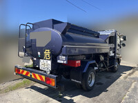HINO Ranger Tank Lorry TKG-FC9JDAA 2015 8,948km_2
